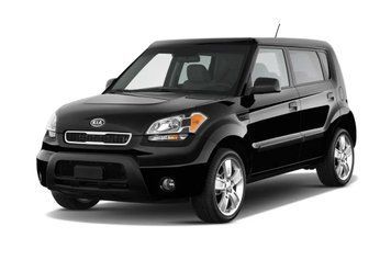 Захист на Kia Soul (2008-2013 р.) I покоління (AM) Soul (2008-2013 р.) I покоління (AM) фото