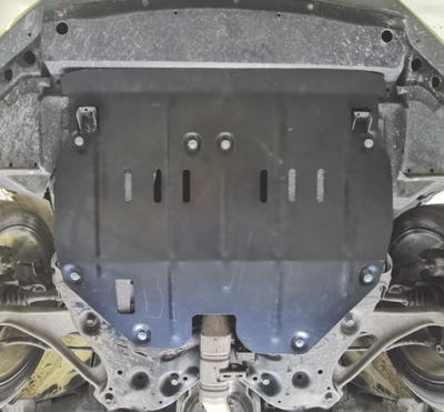 Nissan Altima L33 (2013-2018) /V: всі/ двигун і КПП - 2.0 мм. 101249 фото