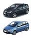 Захист на Ford C-Max (2004-2011 р.) I покоління (С214) вкл. з Рестайлінгом C-Max (2004-2011 р.) I покоління (С214) вкл. з Рестайлінгом фото 1