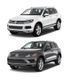 Захист на Volkswagen Touareg (2010-2018 р.) II покоління (7P) вкл. з Рестайлінгом Touareg (2010-2018 р.) II покоління (7P) вкл. з Рестайлінгом фото 1