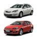 Захист на Opel Astra J (2009-2015 р.) IV покоління (P10) вкл. з Рестайлінгом Astra J (2009-2015 р.) IV покоління (P10) вкл. з Рестайлінгом фото 1