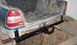 Фаркоп на NISSAN SUNNY 1990-1995 100882 фото 3