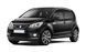 Захист на Seat Mii electric (2019-2021 р.) I покоління (KF1/KE1) Mii electric (2019-2021 р.) I покоління (KF1/KE1) фото 1
