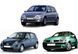 Захист на Renault Clio (1998-2005 р.) II покоління (BB/CB) вкл. з Рестайлінгом Clio (1998-2005 р.) II покоління (BB/CB) вкл. з Рестайлінгом фото 1
