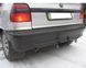 Фаркоп на SKODA FELICIA 1994-2001 101132 фото 4