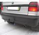 Фаркоп на SKODA FELICIA 1994-2001 101132 фото 1