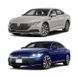 Захист на Volkswagen Arteon (2017-2025 р.) I покоління (3H7) вкл. з Рестайлінгом Arteon (2017-2025 р.) I покоління (3H7) вкл. з Рестайлінгом фото 1