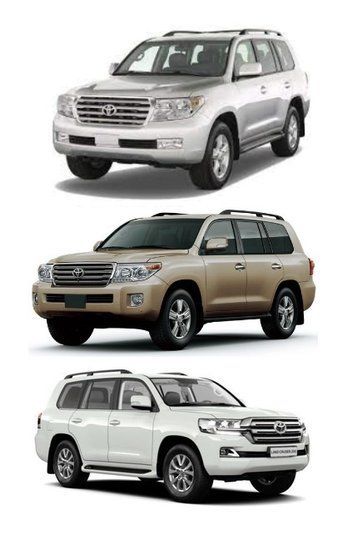 Захист на Toyota Land Cruiser 200 (2007-2023 р.) IX покоління (J200) вкл. з Рестайлінгом Land Cruiser 200 (2007-2023 р.) IX покоління (J200) вкл. з Рестайлінгом фото