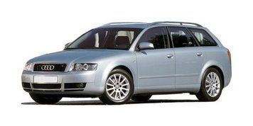 Захист на Audi A4 (2000-2004 р.) II покоління (B6/8E/8H) A4 (2000-2004 р.) II покоління (B6/8E/8H) фото