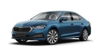Захист на Skoda Octavia (2020 р.-) IV покоління (NX) Octavia (2020 р.-) IV покоління (NX) фото