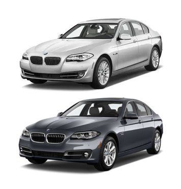 Захист на BMW 5 (2010-2016 р.) VI покоління (F10/F11/F18) вкл. з Рестайлінгом 5 (2010-2016 р.) VI покоління (F10/F11/F18) вкл. з Рестайлінгом фото