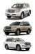 Захист на Toyota Land Cruiser 200 (2007-2023 р.) IX покоління (J200) вкл. з Рестайлінгом Land Cruiser 200 (2007-2023 р.) IX покоління (J200) вкл. з Рестайлінгом фото 1
