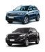 Захист на Hyundai IX25 (2014-2020 р.) I покоління (GS/GC) вкл. з Рестайлінгом IX25 (2014-2020 р.) I покоління (GS\GC) вкл. з Рестайлінгом фото 1