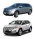 Захист на Ford Edge (2007-2014 р.) I покоління (U387) вкл. з Рестайлінгом Edge (2007-2014 р.) I покоління (U387) вкл. з Рестайлінгом фото 1