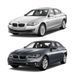 Захист на BMW 5 (2010-2016 р.) VI покоління (F10/F11/F18) вкл. з Рестайлінгом 5 (2010-2016 р.) VI покоління (F10/F11/F18) вкл. з Рестайлінгом фото 1