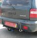 Фаркоп на KIA SPORTAGE 1994-2005 100633 фото 1