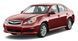 Захист на Subaru Legacy (2009-2012 р.) V покоління (BМ) Legacy (2009-2012 р.) V покоління (BМ) фото 1