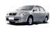 Захист на Geely FC (2006-2011 р.) I покоління FC (2006-2011 р.) I покоління фото 1