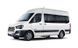 Захист на Hyundai H350 (2014 р.-) I покоління вкл. з Рестайлінгом H350 (2014 р.-) I покоління вкл. з Рестайлінгом фото 1