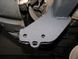 Фаркоп на MITSUBISHI OUTLANDER 2003-2008 100783 фото 4