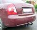 Фаркоп на HYUNDAI ACCENT 2006-2010 100483 фото 3