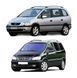 Захист на Opel Zafira A (1999-2005 р.) I покоління (T98) вкл. з Рестайлінгом Zafira A (1999-2005 р.) I покоління (T98) вкл. з Рестайлінгом фото 1