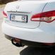 Фаркоп на NISSAN ALMERA 2012-- 100883 фото 1