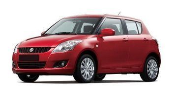 Захист на Suzuki Swift (2010-2017 р.) V покоління (SZ) Swift (2010-2017 р.) V покоління (SZ) фото