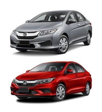 Захист на Honda City (2013-2019 р.) VI покоління (GM) вкл. з Рестайлінгом City (2013-2019 р.) VI покоління (GM) вкл. з Рестайлінгом фото