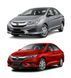 Захист на Honda City (2013-2019 р.) VI покоління (GM) вкл. з Рестайлінгом City (2013-2019 р.) VI покоління (GM) вкл. з Рестайлінгом фото 1