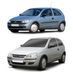 Захист на Opel Corsa C (2000-2007 р.) III покоління (Х01) вкл. з Рестайлінгом Corsa C (2000-2007 р.) III покоління (Х01) вкл. з Рестайлінгом фото 1