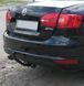 Фаркоп на VOLKSWAGEN JETTA 2018-- 101384 фото 1