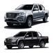 Захист на Great Wall Wingle 6 (2014-2021 р.) I покоління вкл. з Рестайлінгом Wingle 6 (2014-2021 р.) I покоління вкл. з Рестайлінгом фото 1