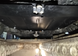 Захист двигуна Hyundai Elantra IV (HD) (2006-2010) /V: всі/ на двигун і КПП - 2.0 мм. 100609 фото 2