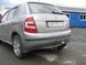 Фаркоп на SKODA FABIA 2007-2014 101134 фото 3