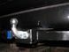 Фаркоп на TOYOTA LAND CRUISER PRADO 1996-2007 101284 фото 2