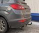Фаркоп на CHERY TIGGO 2014--2016 100184 фото 1