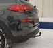 Фаркоп на KIA SPORTAGE 2015-2018 100584 фото 1