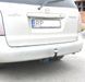 Фаркоп на MAZDA MPV 1999-2006 100684 фото 1