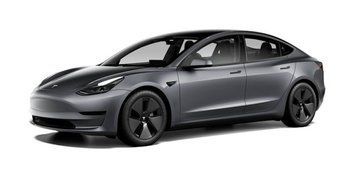 Захист на Tesla Model 3 (2017 р.-) Model 3 (2017 р.-) фото