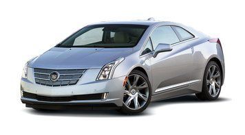 Захист на Cadillac ELR (2013-2016 р.) I покоління ELR (2013-2016 р.) I покоління фото