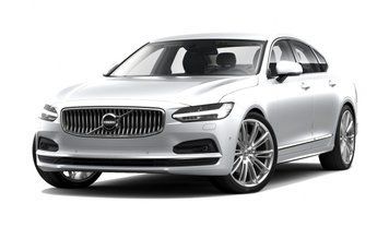 Захист на Volvo S90 (2015 р.-) III покоління (234) вкл. з Рестайлінгом S90 (2015 р.-) III покоління (234) вкл. з Рестайлінгом фото