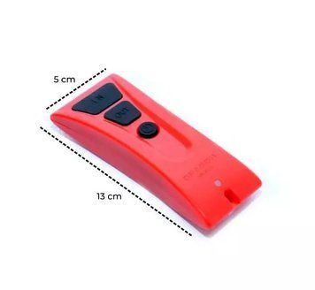Бездротовий пульт 12V/24V XL 36183 фото