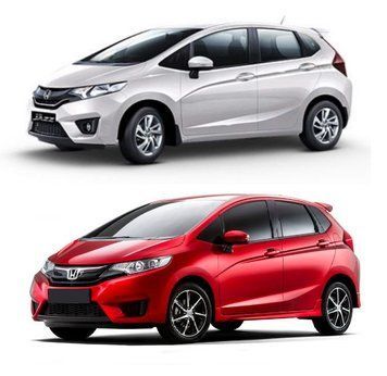 Захист на Honda Jazz (2013-2020 р.) IV покоління (GK/GP) вкл. з Рестайлінгом Jazz (2013-2020 р.) IV покоління (GK/GP) вкл. з Рестайлінгом фото