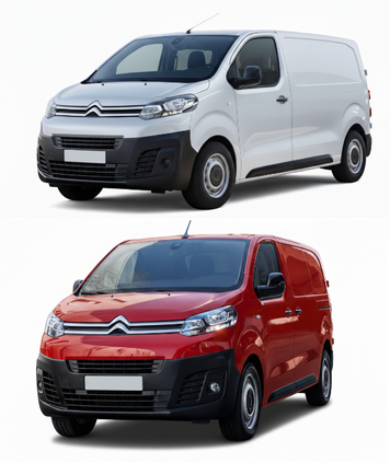 Захист на Citroen E-Jumpy (2020 р.-) III покоління (К0) вкл. з Рестайлінгом E-Jumpy (2020 р.-) III покоління (К0) вкл. з Рестайлінгом фото