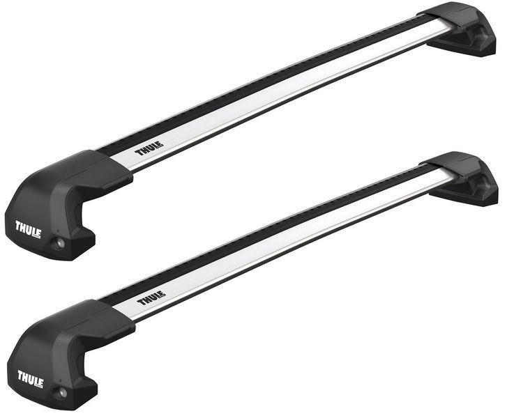 Багажник в штатні місця Thule WingBar Edge для Kia PV5 (mkI) 2025&rarr; (TH 7216-7216-7207-7210) TH 7216-7216-7207-7210 фото