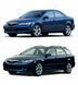 Захист на Mazda 6 (2002-2008 р.) I покоління (GG/GY) вкл. з Рестайлінгом 6 (2002-2008 р.) I покоління (GG/GY) вкл. з Рестайлінгом фото 1