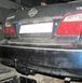 Фаркоп на NISSAN MAXIMA 2001-2005 100885 фото 2