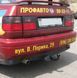 Фаркоп на VOLKSWAGEN GOLF 1991-1998 101385 фото 2