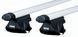 Багажник на рейлінги Thule SmartRack 794000 (118см) (TH 794000) TH 794000 фото 1